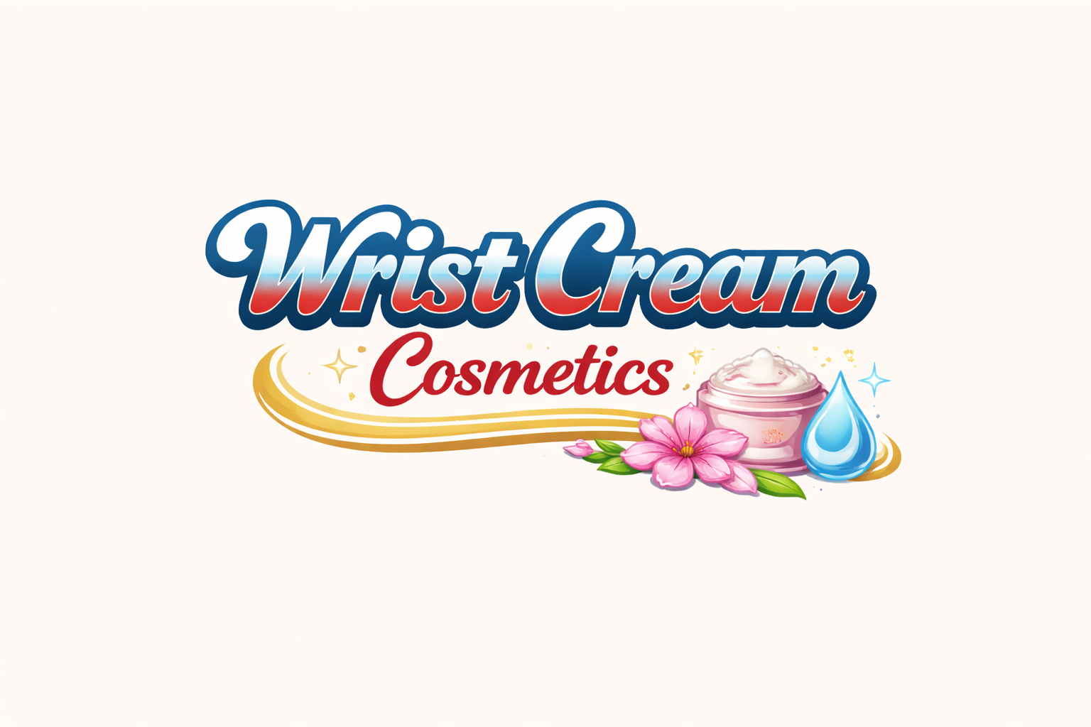 Wrist Cream EXTRA STRENGTH
